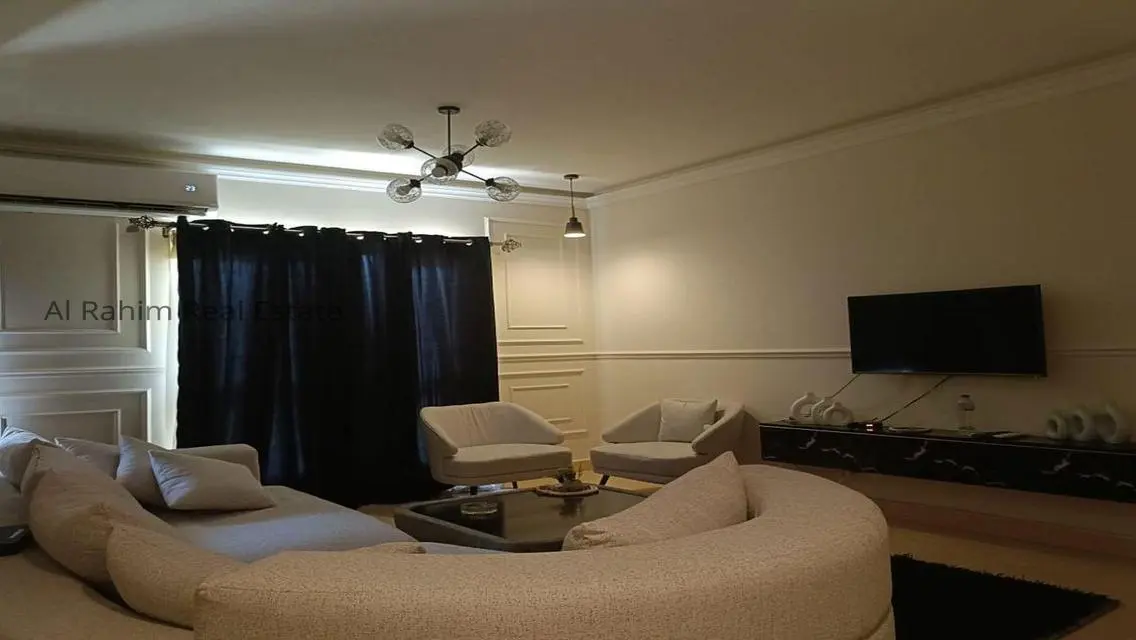 Beautiful Apartment for Sale in a Prime Location