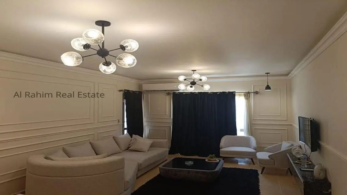 Beautiful Apartment for Sale in a Prime Location