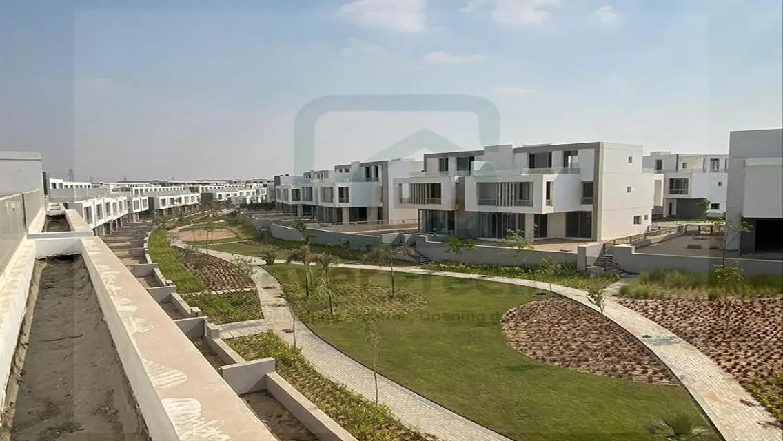 فيلا فاخرة مع مسبح خاص وحديقة خاصة