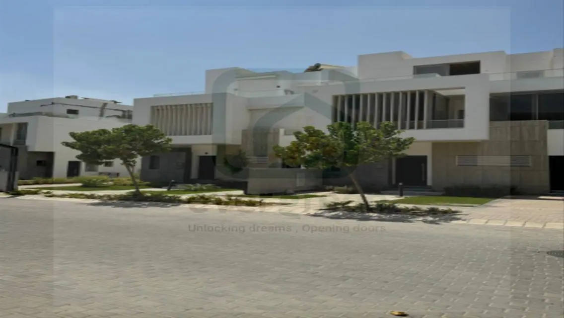 فيلا فاخرة مع مسبح خاص وحديقة خاصة