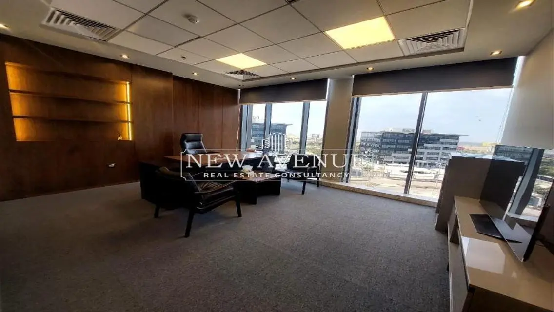 Luxury 3-Bedroom Apartment in the Heart of the City