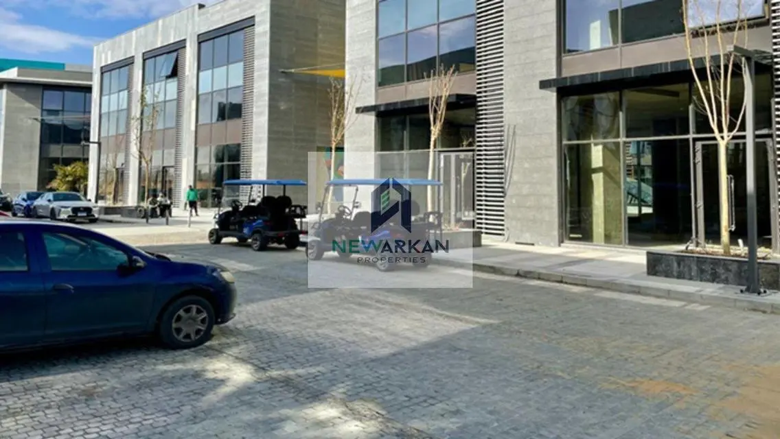 Luxury Apartment for Sale with Spacious Area