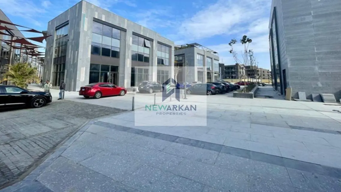 Luxury Apartment for Sale with Spacious Area
