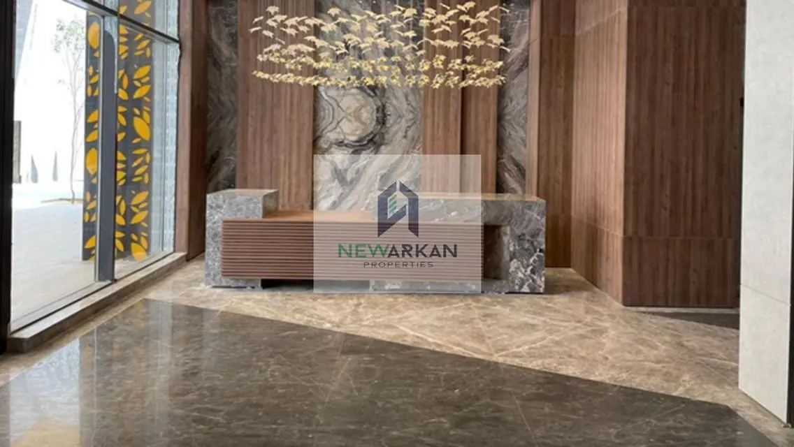 Luxury Apartment for Sale with Spacious Area