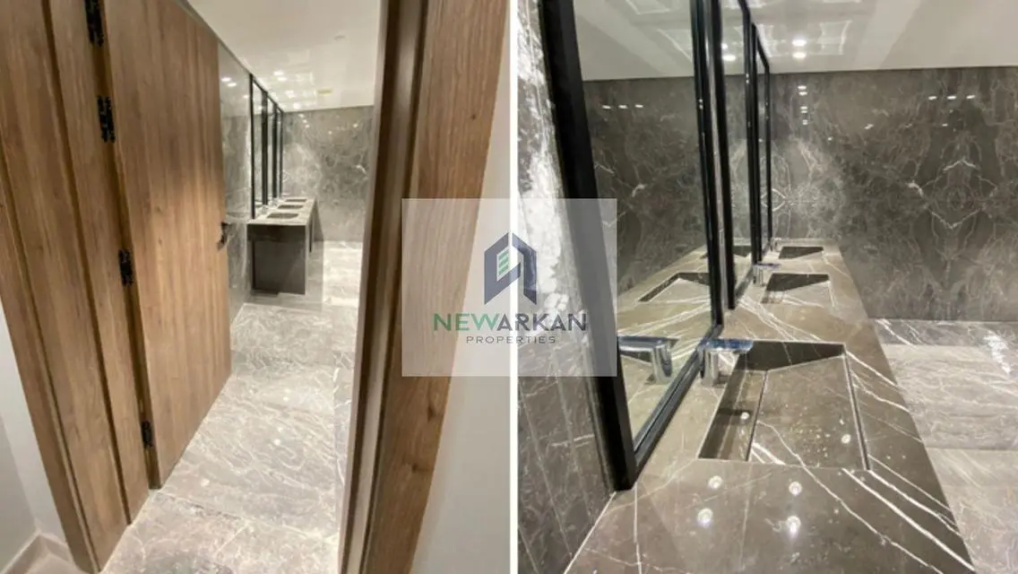 Luxury Apartment for Sale with Spacious Area