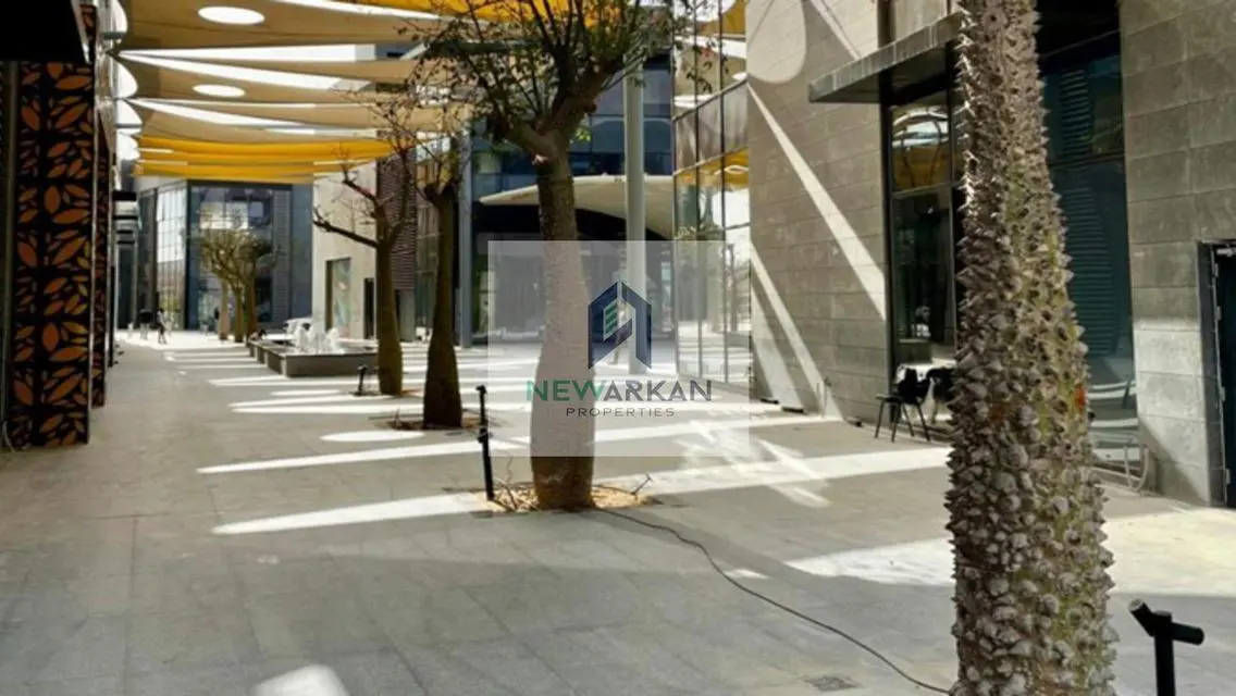 Luxury Apartment for Sale with Spacious Area