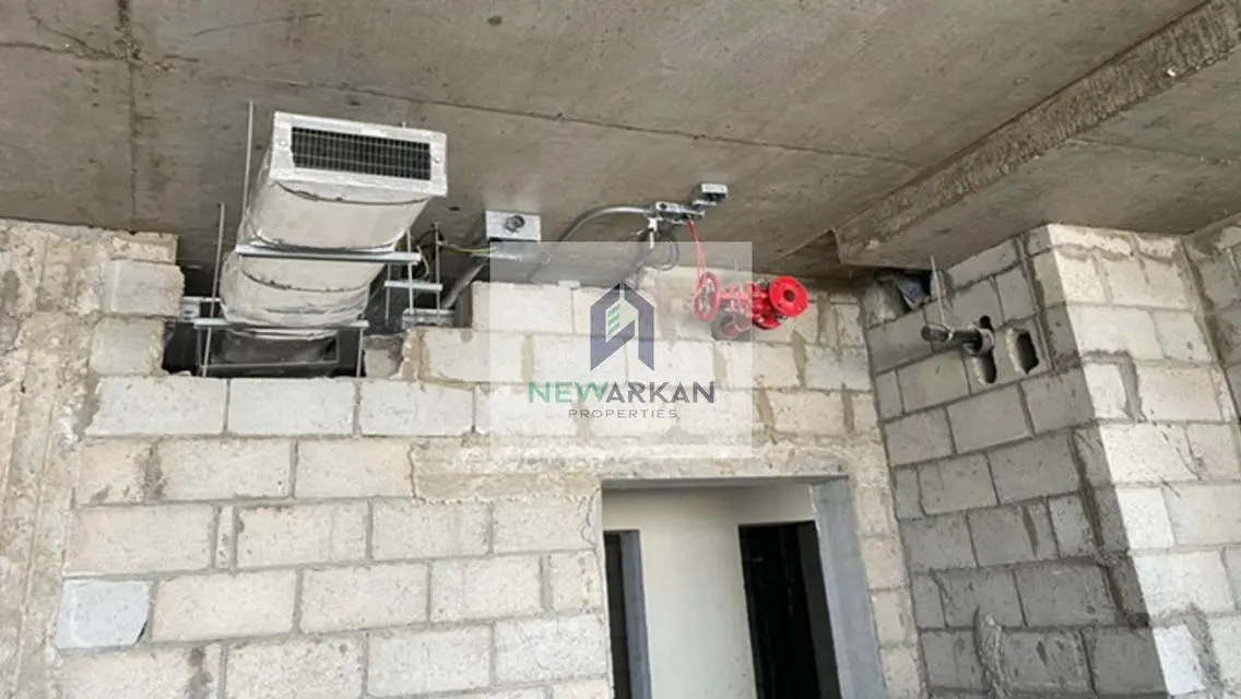 Luxury Apartment for Sale with Spacious Area