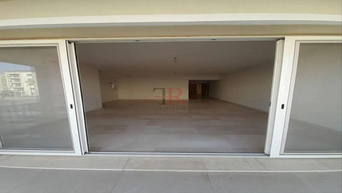 Luxury Apartment for Sale - 60000 sqm