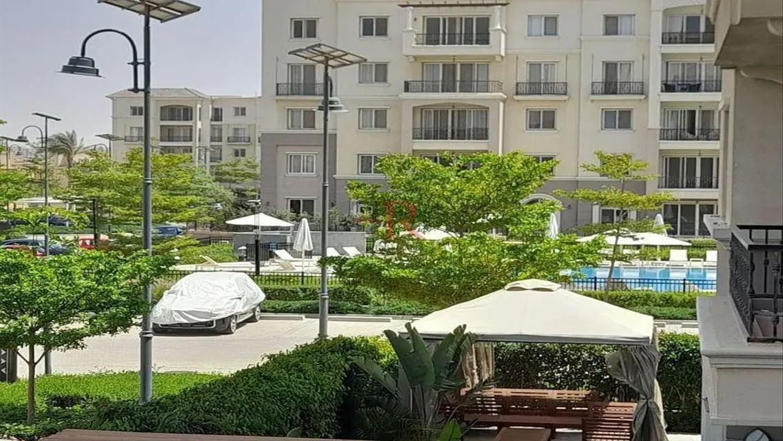 Luxury Apartment for Sale - 60000 sqm