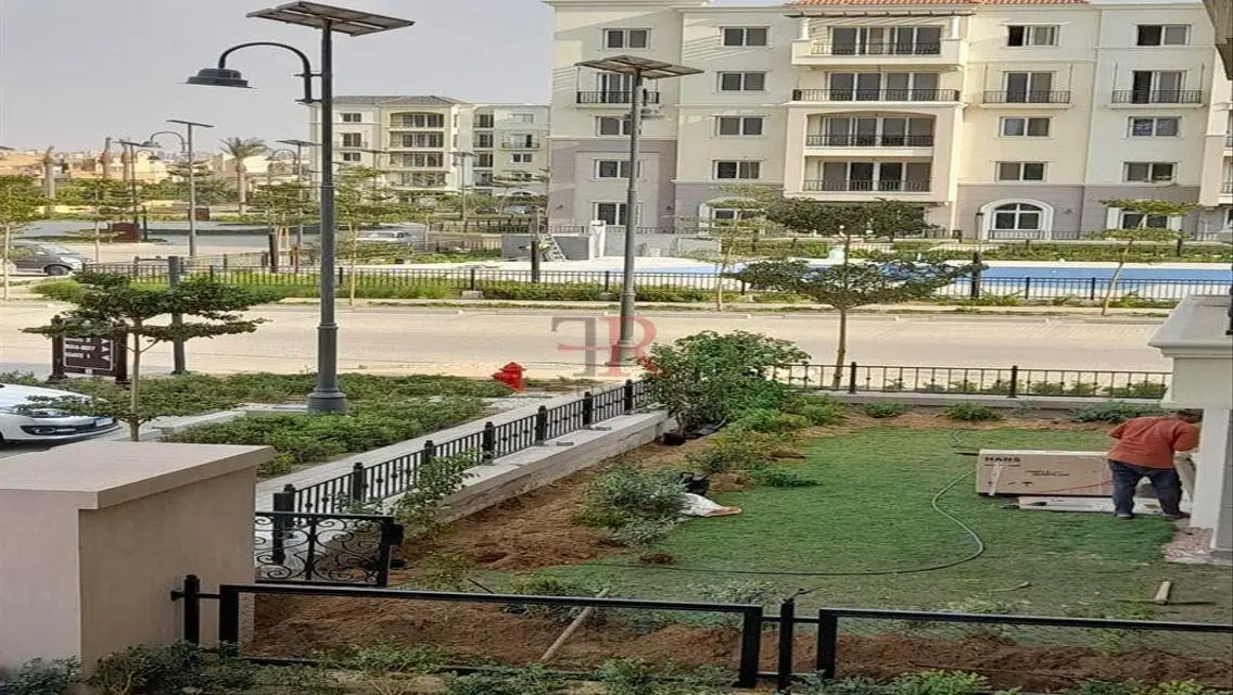 Luxury Apartment for Sale - 60000 sqm
