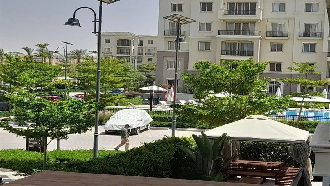 Luxury Apartment for Sale - 60000 sqm