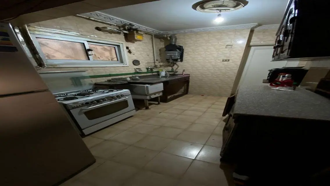 Luxury Apartment for Sale in a Prime Location
