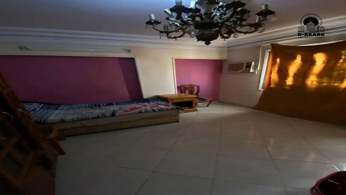 Luxury Apartment for Sale in a Prime Location