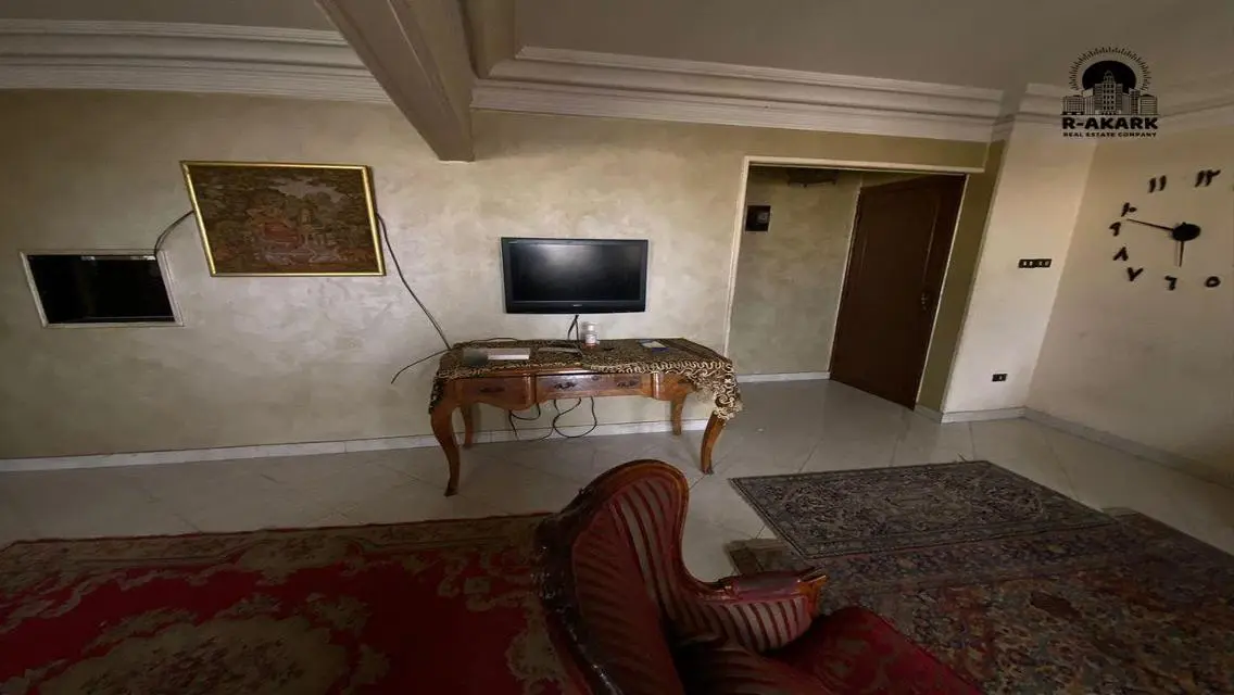Luxury Apartment for Sale in a Prime Location