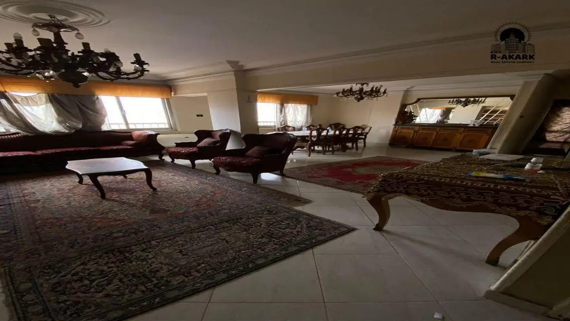 Luxury Apartment for Sale in a Prime Location