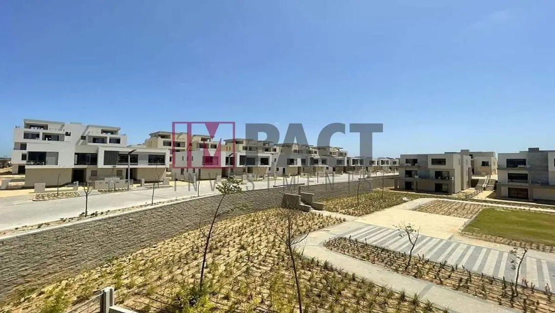 فريدة من نوعها: فيلا فاخرة بمساحة كبيرة ومرافق متعددة
