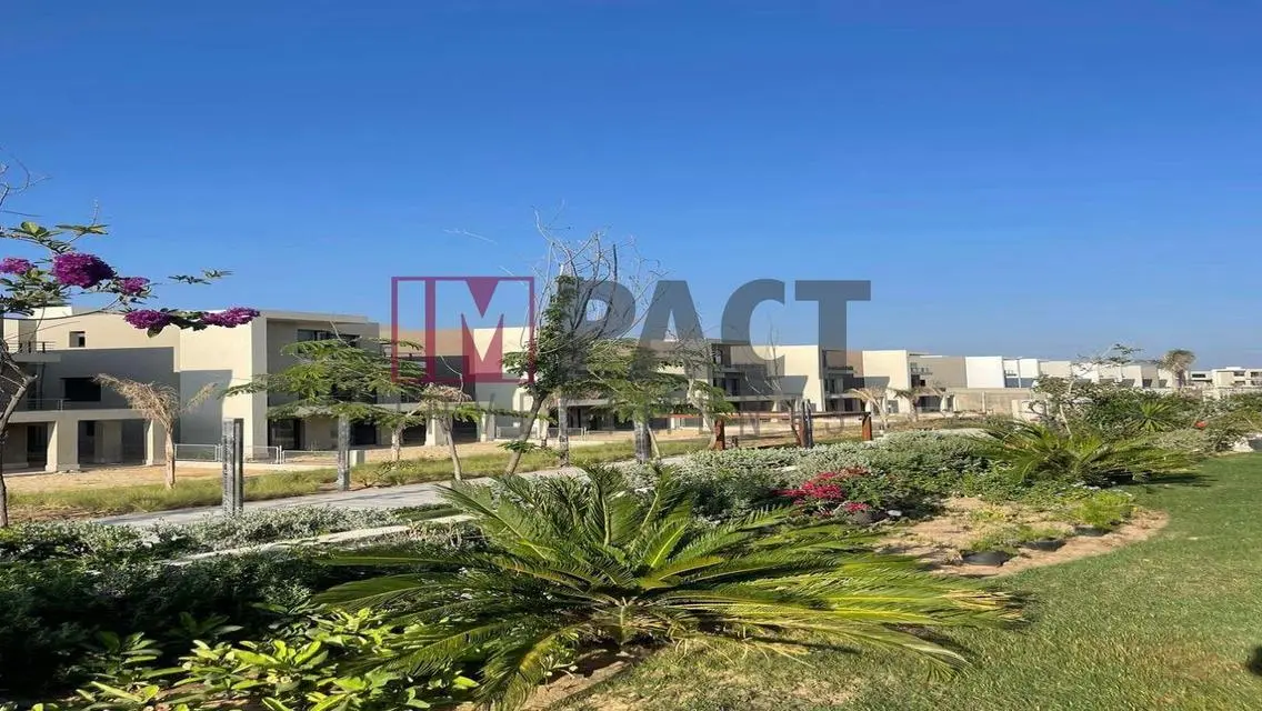 فريدة من نوعها: فيلا فاخرة بمساحة كبيرة ومرافق متعددة