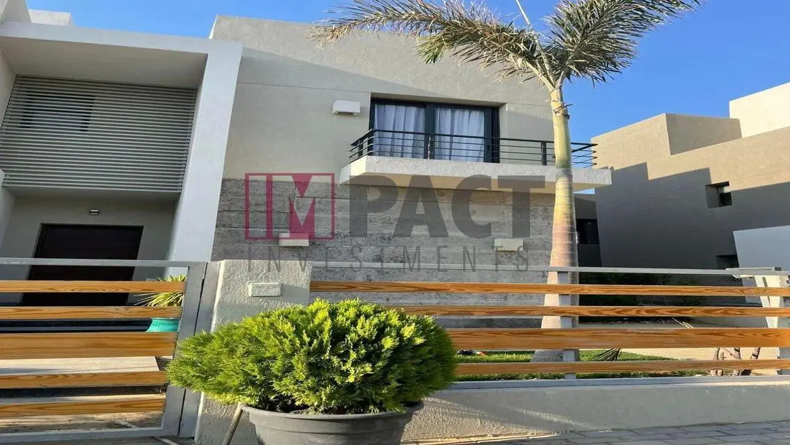 فريدة من نوعها: فيلا فاخرة بمساحة كبيرة ومرافق متعددة