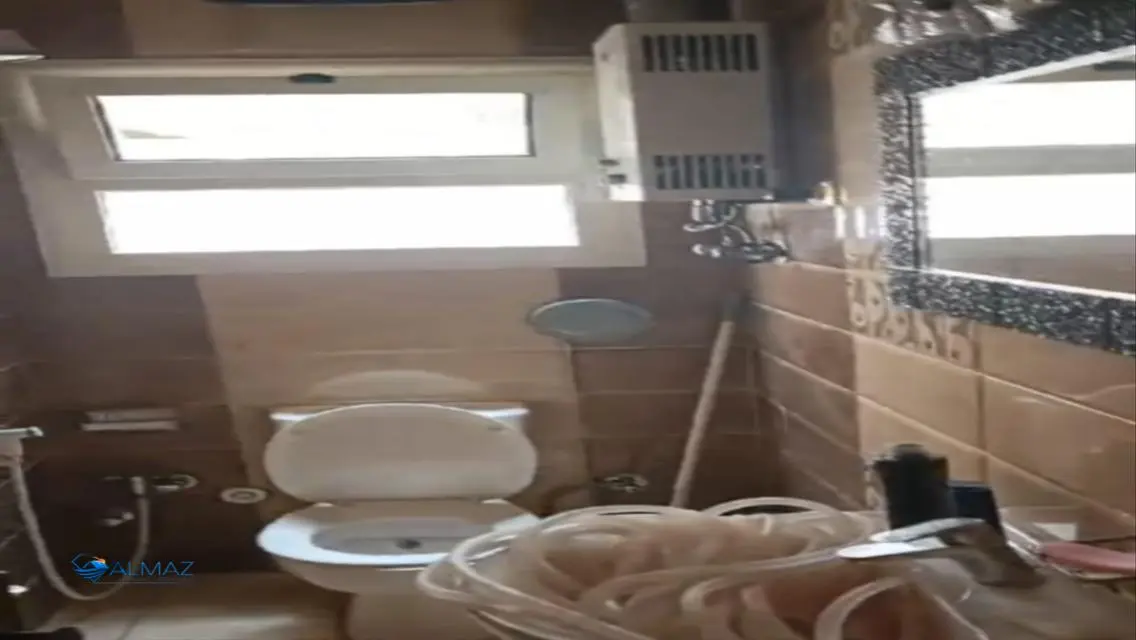 شقة مطلة على المدينة - E8578-180-3-3-55