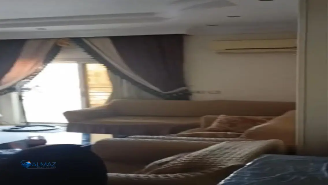 شقة مطلة على المدينة - E8578-180-3-3-55