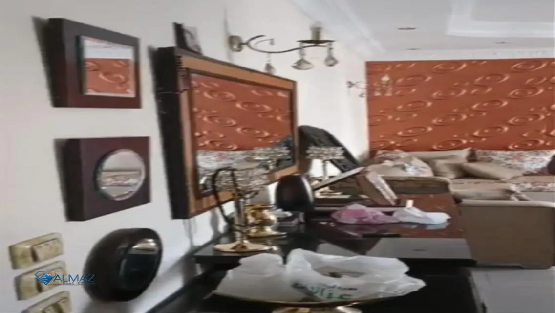 شقة مطلة على المدينة - E8578-180-3-3-55