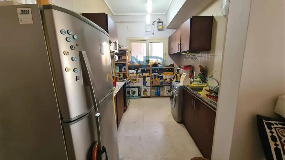 Stylish Apartment for Sale in Prime Location