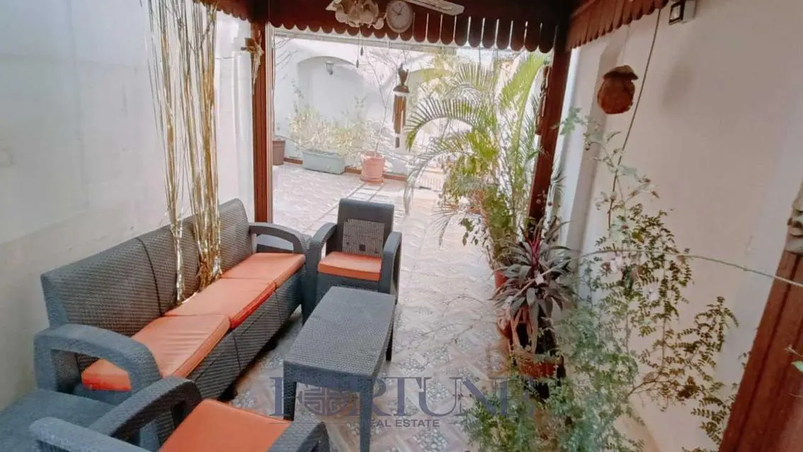Luxury Villa with Private Pool in Secluded Area