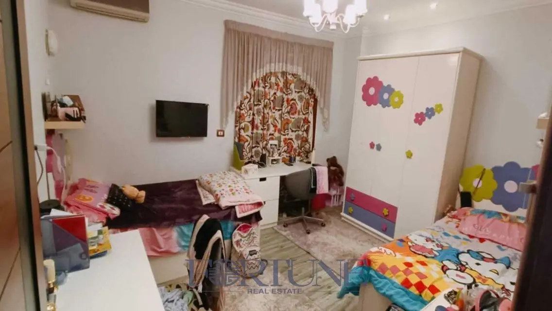 Luxury Villa with Private Pool in Secluded Area