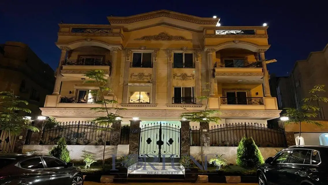 Luxury Villa with Private Pool in Secluded Area
