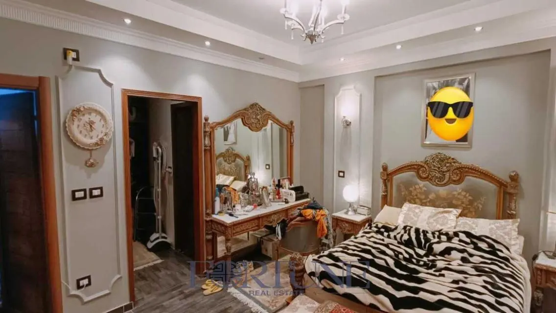 Luxury Villa with Private Pool in Secluded Area