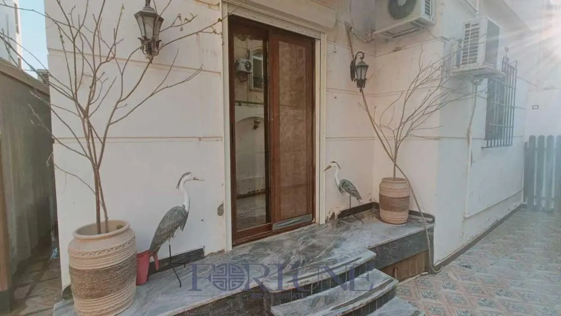Luxury Villa with Private Pool in Secluded Area