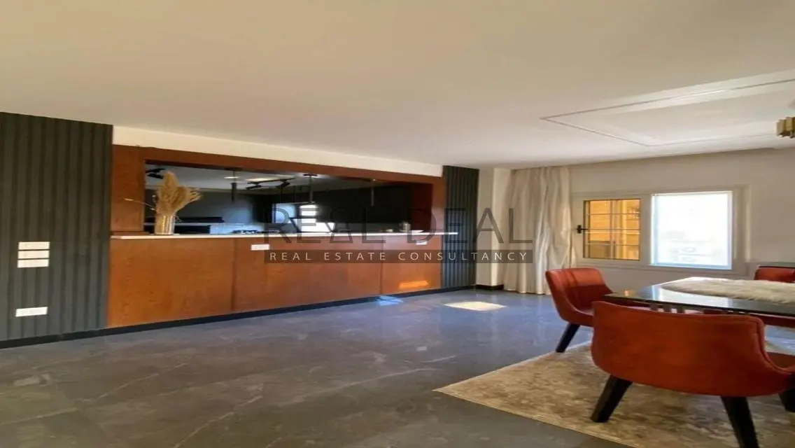 Luxury Villa in Compound Sarai - 42