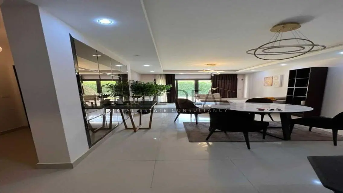 Luxury Villa in Compound Sarai - 42