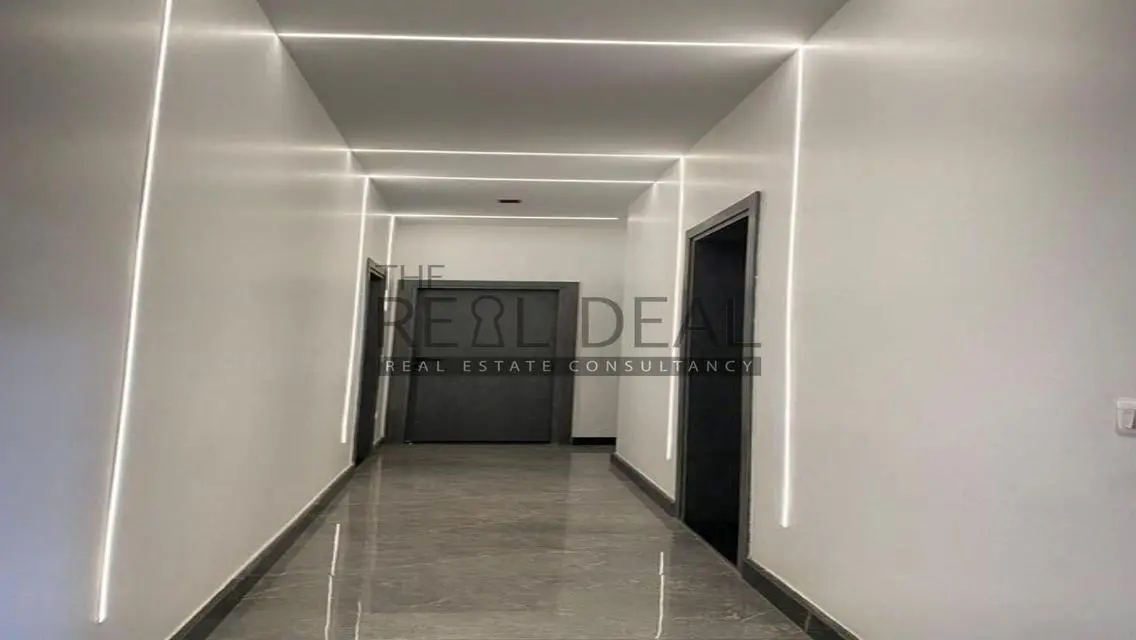 Luxury Villa in Compound Sarai - 42