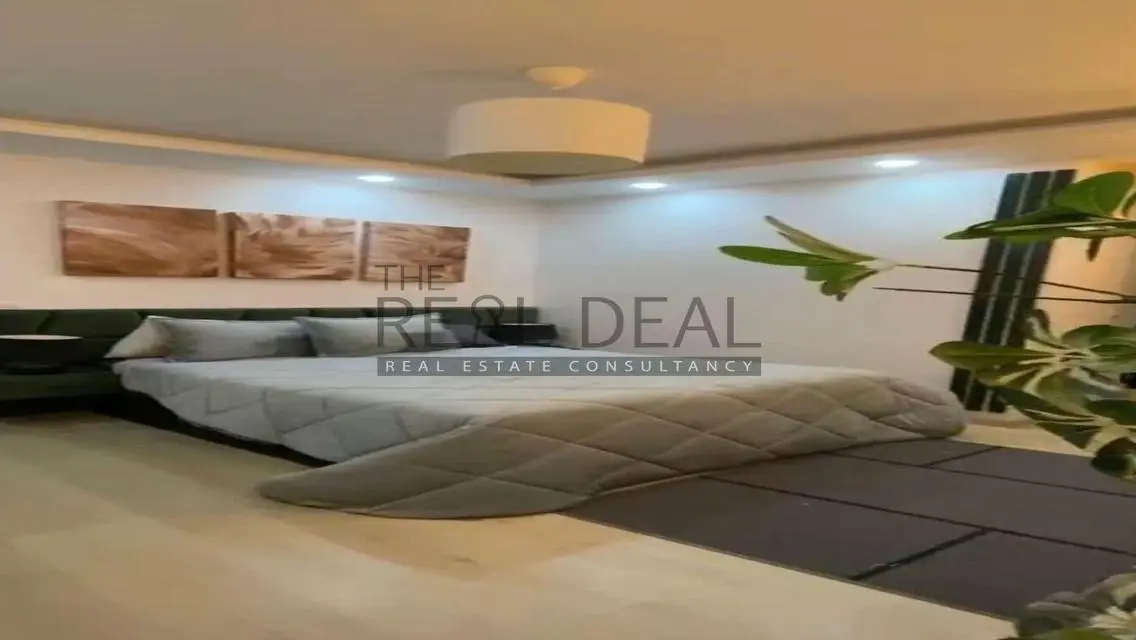 Luxury Villa in Compound Sarai - 42