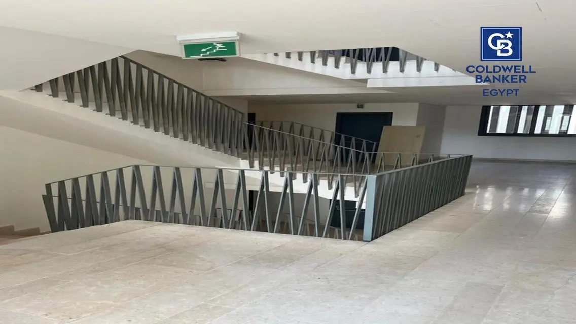 Luxury Properties in Cairo - Fully Serviced Apartment for Sale