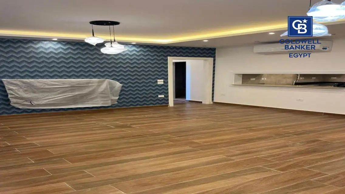 Luxury Properties in Cairo - Fully Serviced Apartment for Sale
