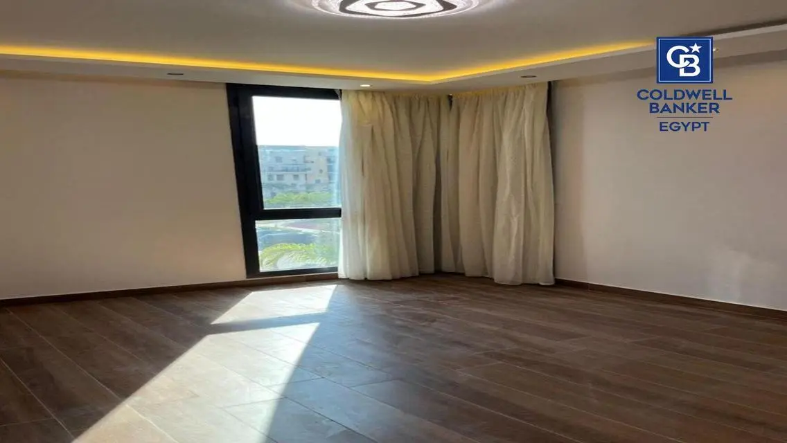 Luxury Properties in Cairo - Fully Serviced Apartment for Sale