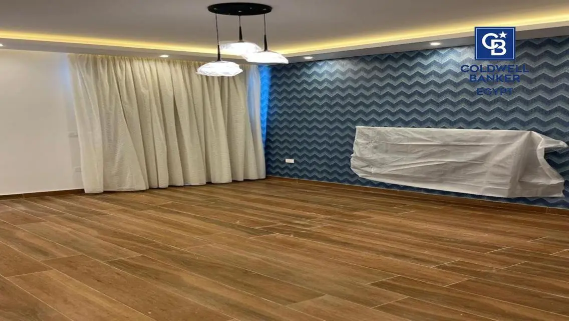 Luxury Properties in Cairo - Fully Serviced Apartment for Sale