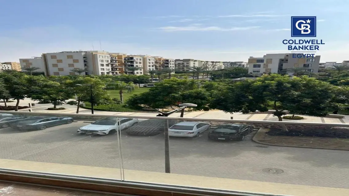 Luxury Properties in Cairo - Fully Serviced Apartment for Sale
