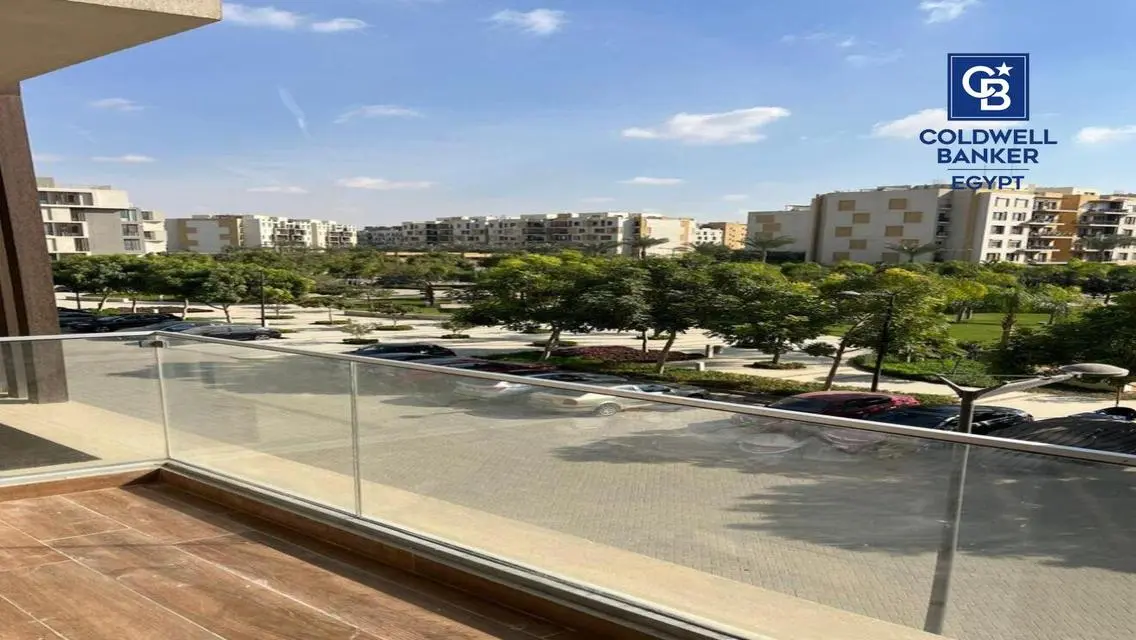Luxury Properties in Cairo - Fully Serviced Apartment for Sale