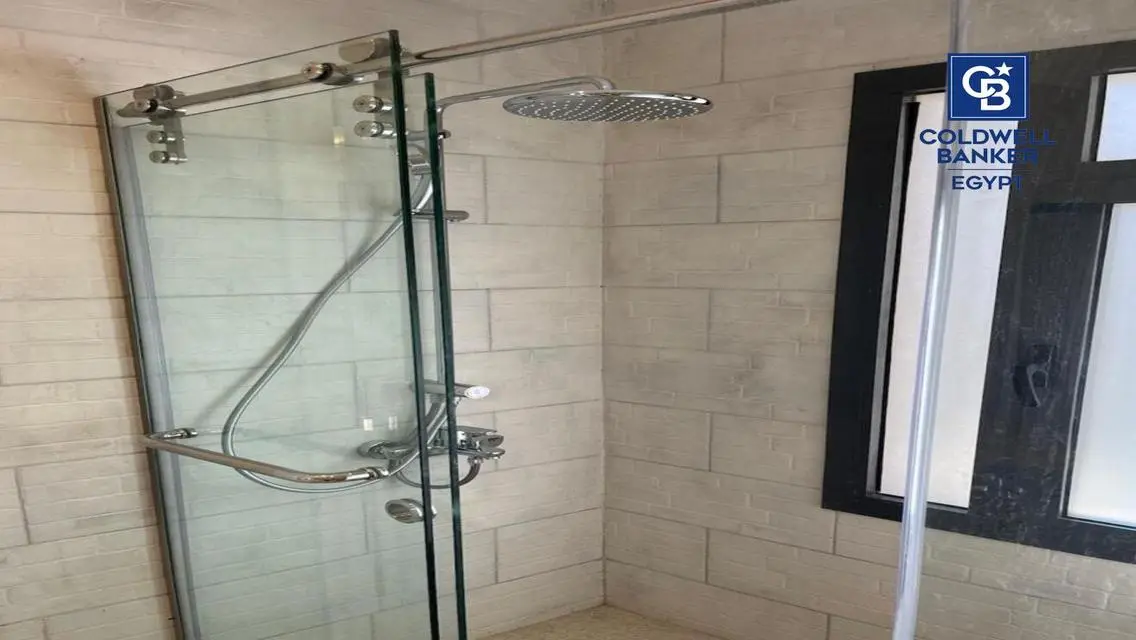 Luxury Properties in Cairo - Fully Serviced Apartment for Sale