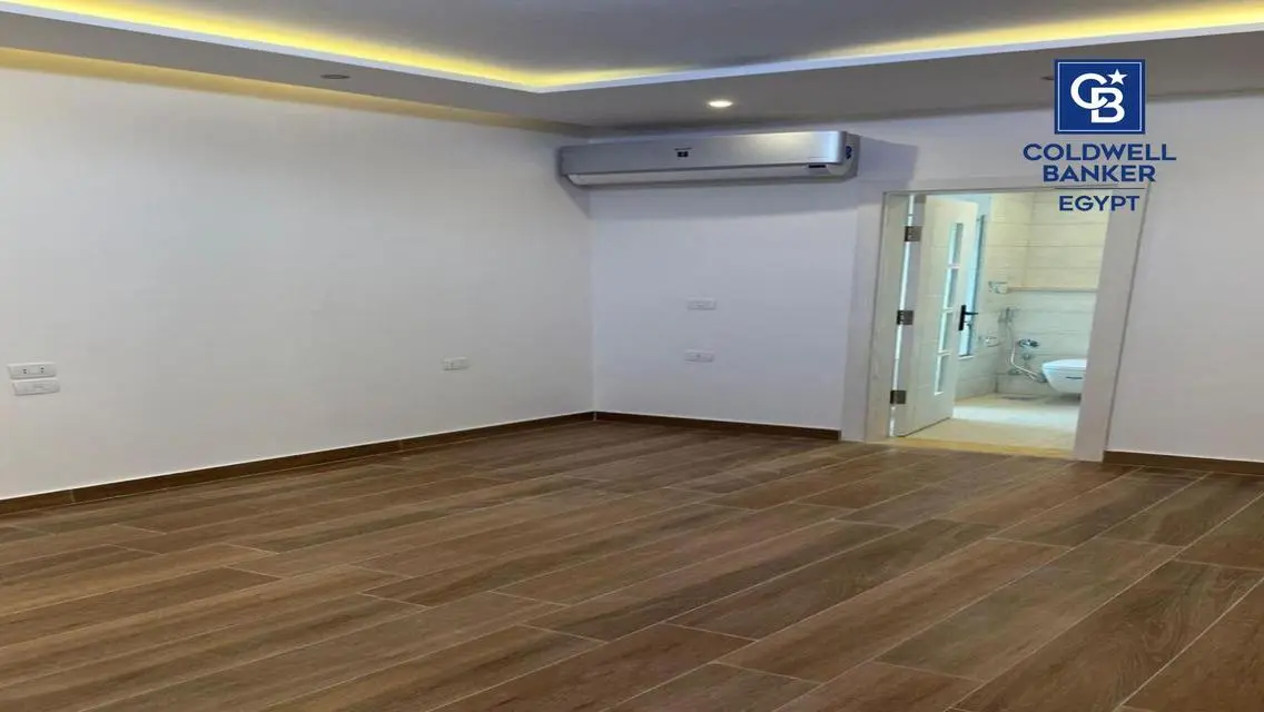 Luxury Properties in Cairo - Fully Serviced Apartment for Sale