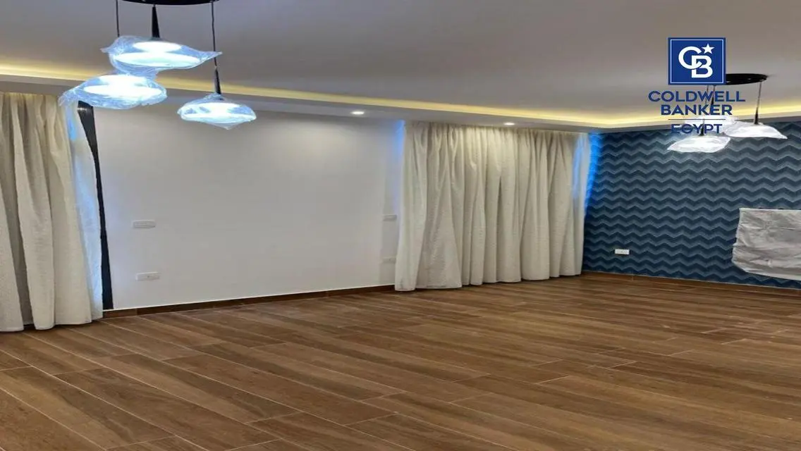 Luxury Properties in Cairo - Fully Serviced Apartment for Sale