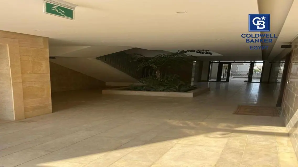 Luxury Properties in Cairo - Fully Serviced Apartment for Sale