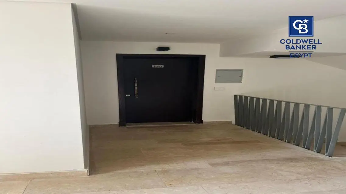 Luxury Properties in Cairo - Fully Serviced Apartment for Sale