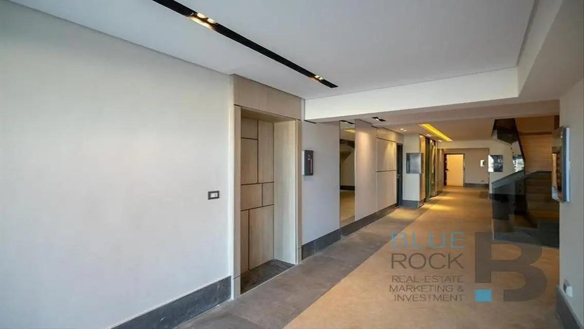 Luxury Property with Spacious Amenities