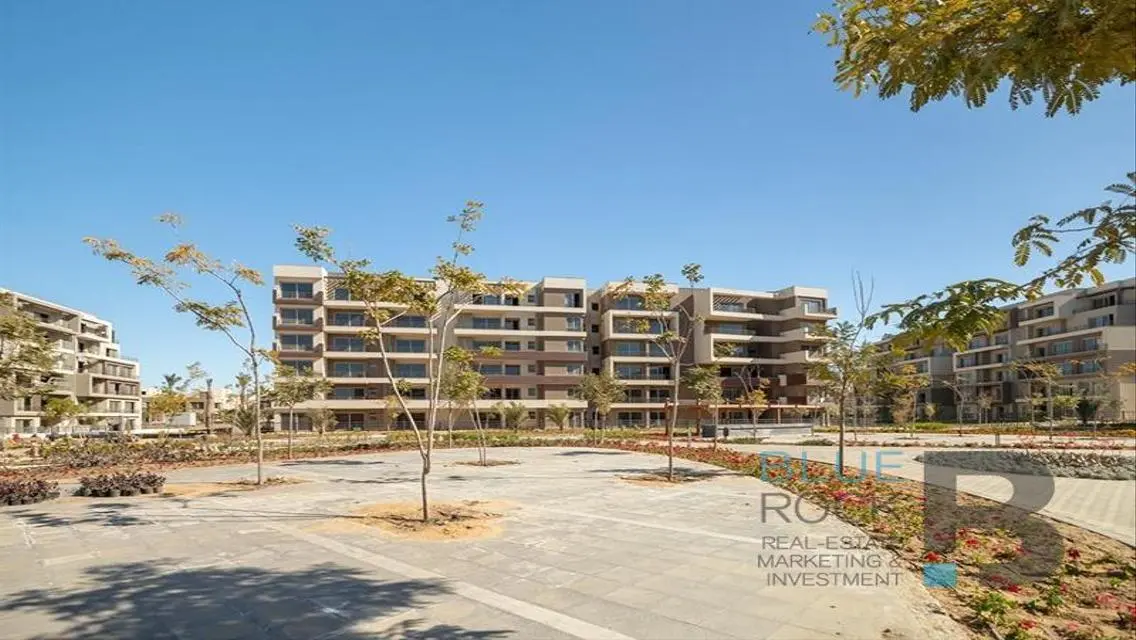 Luxury Property with Spacious Amenities