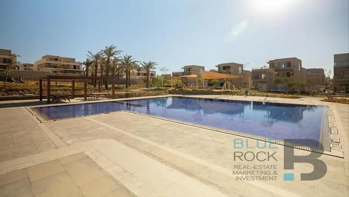 Luxury Property with Spacious Amenities