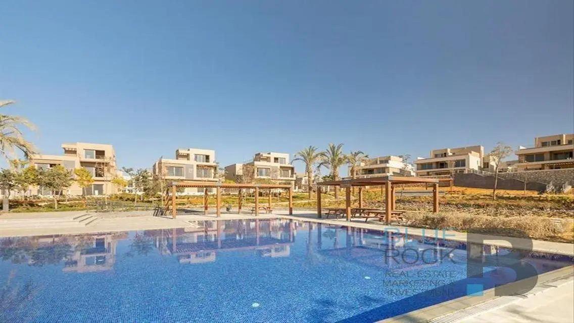 Luxury Property with Spacious Amenities